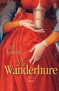 Enlarge image Cover: Die Wanderhure - Knaur