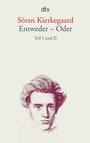 Cover: Entweder - Oder - dtv