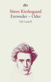 Enlarge image Cover: Entweder - Oder - dtv
