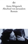 Cover: Abschied von Jerusalem - dtv