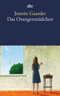 Abbildung von: Das Orangenmädchen - dtv