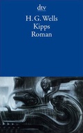 Cover: Kipps - dtv