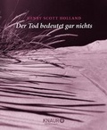 Cover: Der Tod bedeutet gar nichts - Knaur MensSana