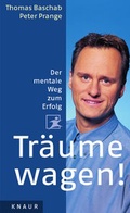 Cover: Tr&auml;ume wagen! - Knaur