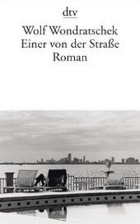 Abbildung von: Einer von der Straße - dtv
