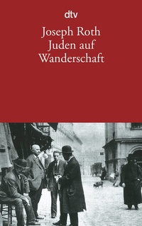 Abbildung von: Juden auf Wanderschaft - dtv