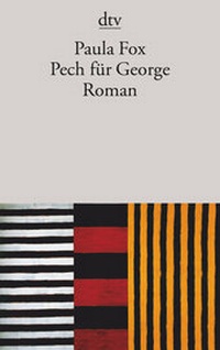 Abbildung von: Pech für George - dtv