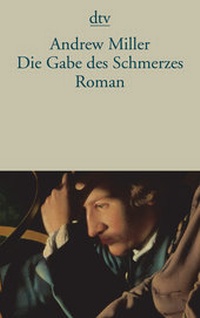 Abbildung von: Die Gabe des Schmerzes - dtv