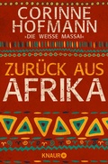 Cover: Zur&uuml;ck aus Afrika - Knaur