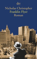 Cover: Franklin Flyer - dtv