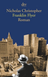 Abbildung von: Franklin Flyer - dtv
