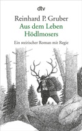 Cover: Aus dem Leben H&ouml;dlmosers - dtv