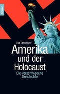 Cover: Amerika und der Holocaust - Knaur