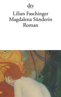 Abbildung von: Magdalena Sünderin - dtv