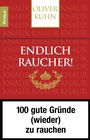 Bild: Endlich Raucher! - Knaur