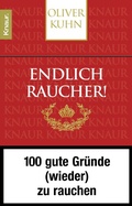 Abbildung von: Endlich Raucher! - Knaur