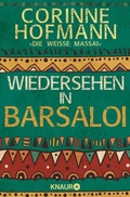 Cover: Wiedersehen in Barsaloi - Knaur
