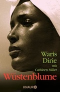 Cover: W&uuml;stenblume - Knaur
