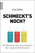 Cover: Schmeckt's noch? - Knaur