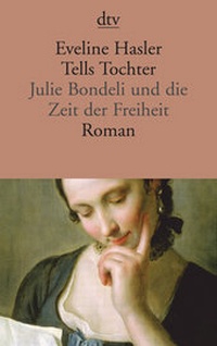 Abbildung von: Tells Tochter - dtv