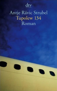Abbildung von: Tupolew 134 - dtv