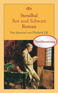 Abbildung von: Rot und Schwarz - dtv