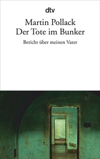 Abbildung von: Der Tote im Bunker - dtv