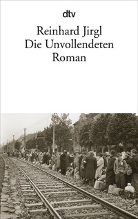 Abbildung von: Die Unvollendeten - dtv