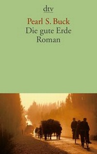 Abbildung von: Die gute Erde - dtv