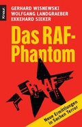 Cover: Das RAF-Phantom - Knaur