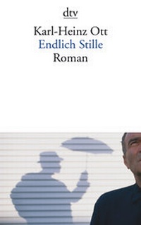 Abbildung von: Endlich Stille - dtv
