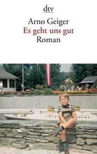 Abbildung von: Es geht uns gut - dtv