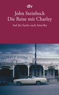 Cover: Die Reise mit Charley - dtv