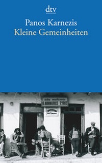 Abbildung von: Kleine Gemeinheiten - dtv
