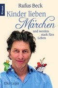 Cover: Kinder lieben M&auml;rchen - Knaur