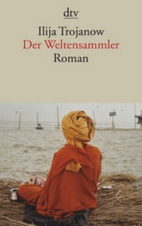Abbildung von: Der Weltensammler - dtv