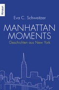 Cover: Manhattan Moments - Knaur