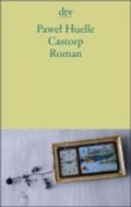 Cover: Castorp - dtv