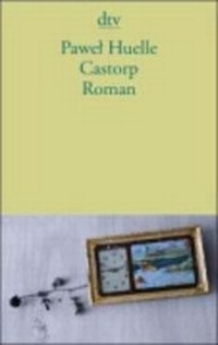 Enlarge image Cover: Castorp - dtv