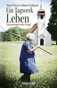 Enlarge image Cover: Ein Tagwerk Leben - Knaur