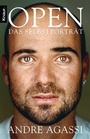 Cover: Open - Knaur