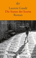 Cover: Die Sonne der Scorta - dtv