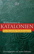 Cover: Willkommen in Katalonien - dtv