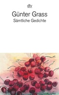 Cover: S&auml;mtliche Gedichte - dtv