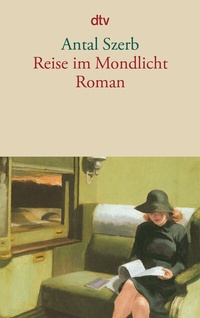 Abbildung von: Reise im Mondlicht - dtv