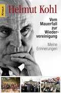 Cover: Vom Mauerfall zur Wiedervereinigung - Knaur