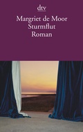 Cover: Sturmflut - dtv