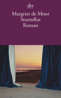 Abbildung von: Sturmflut - dtv