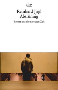 Abbildung von: Abtrünnig - dtv