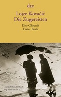 Cover: Die Zugereisten - dtv